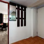 Lion Deluxe Suite