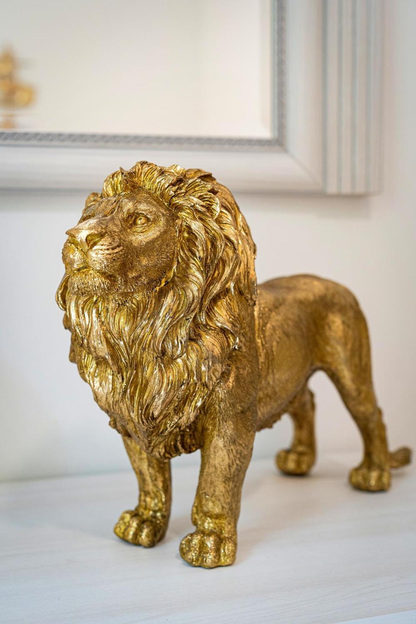 Lion Deluxe * Prague